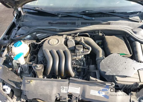 2015 Volkswagen Jetta 2.0L S z USA, uszkodzony, nr VIN 3VW2K7AJ5FM346633